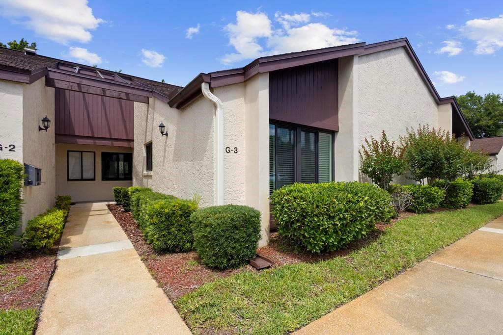 Photo of 101 GRAND PLAZA DRIVE #G3 ORANGE CITY FL 32763