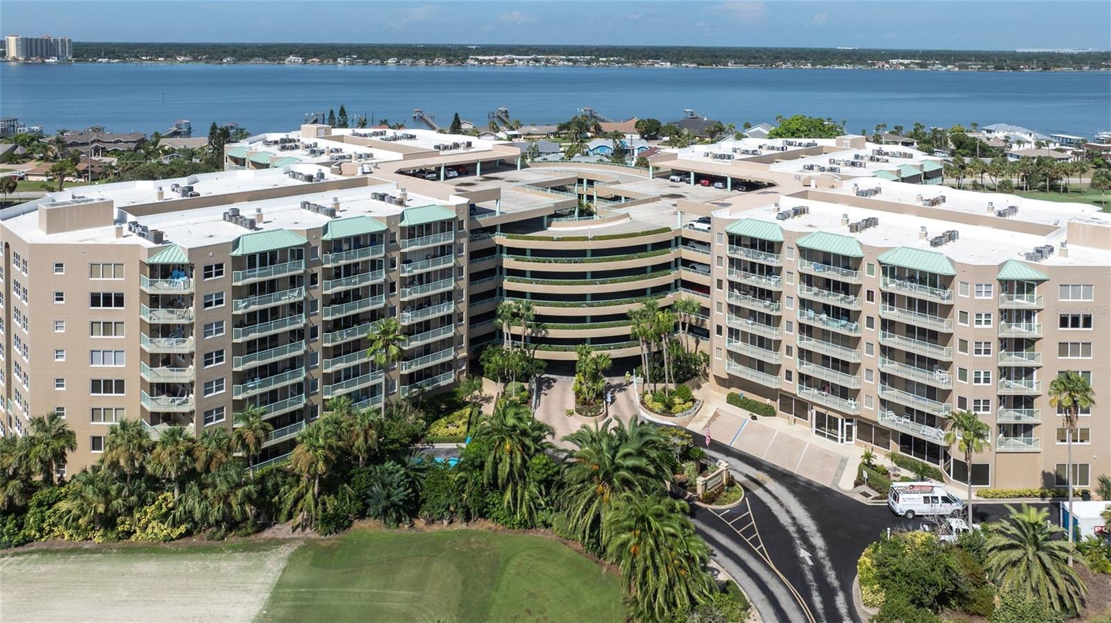 Photo of 4 OCEANS WEST BOULEVARD #601A DAYTONA BEACH SHORES FL 32118