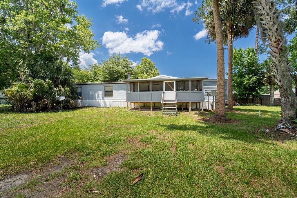 Photo of 24031 ARMADILLO ROAD ASTOR FL 32102