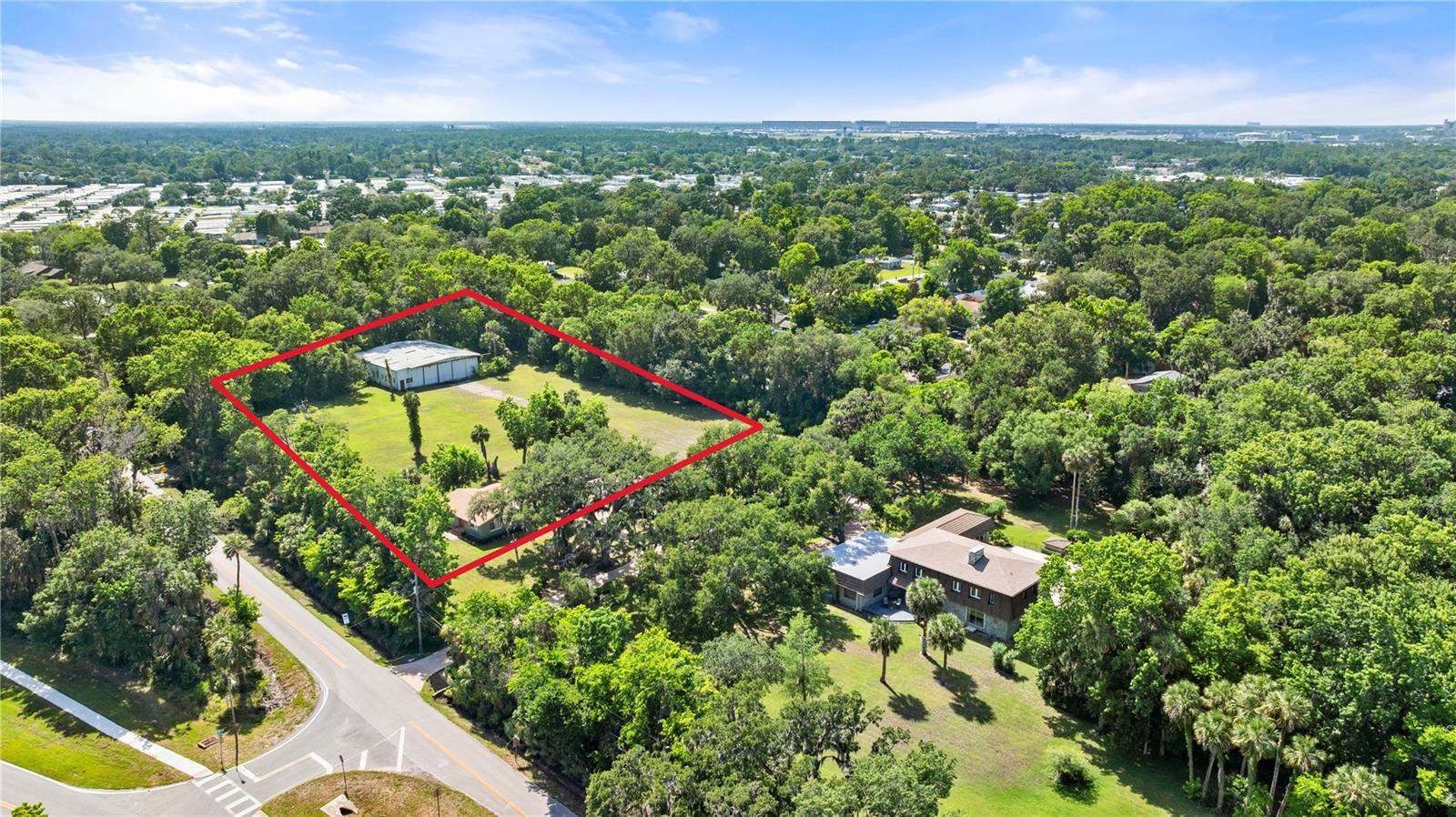 Photo of 1020 OLD BIG TREE ROAD DAYTONA BEACH FL 32119