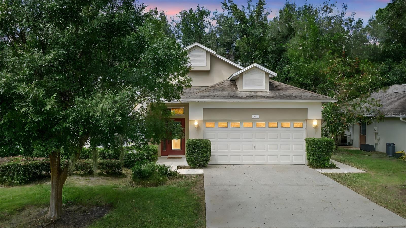 Photo of 2071 FRIAR TUCK LANE ORANGE CITY FL 32763
