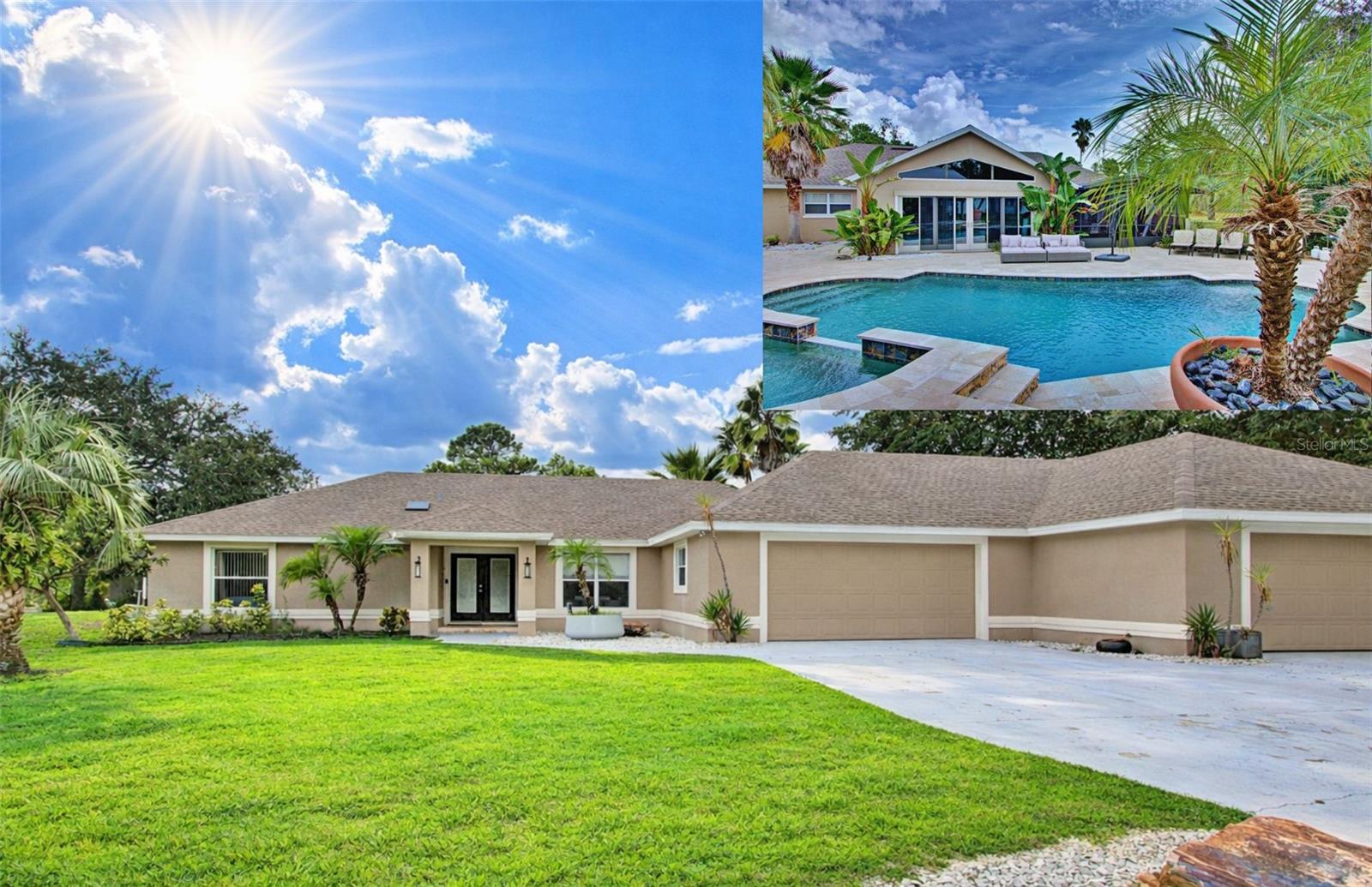 Photo of 32840 PONDEROSA AVENUE DELAND FL 32720