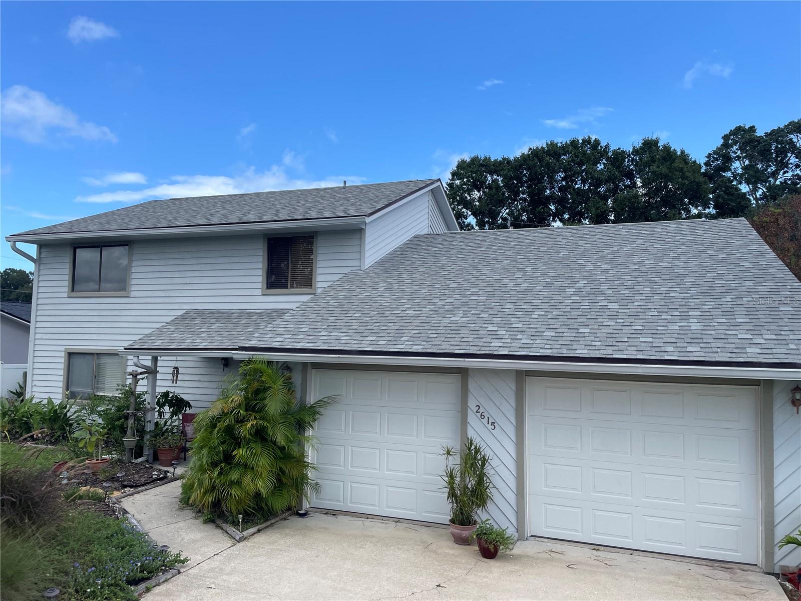 Photo of 2615 WILLOW OAK DRIVE EDGEWATER FL 32141