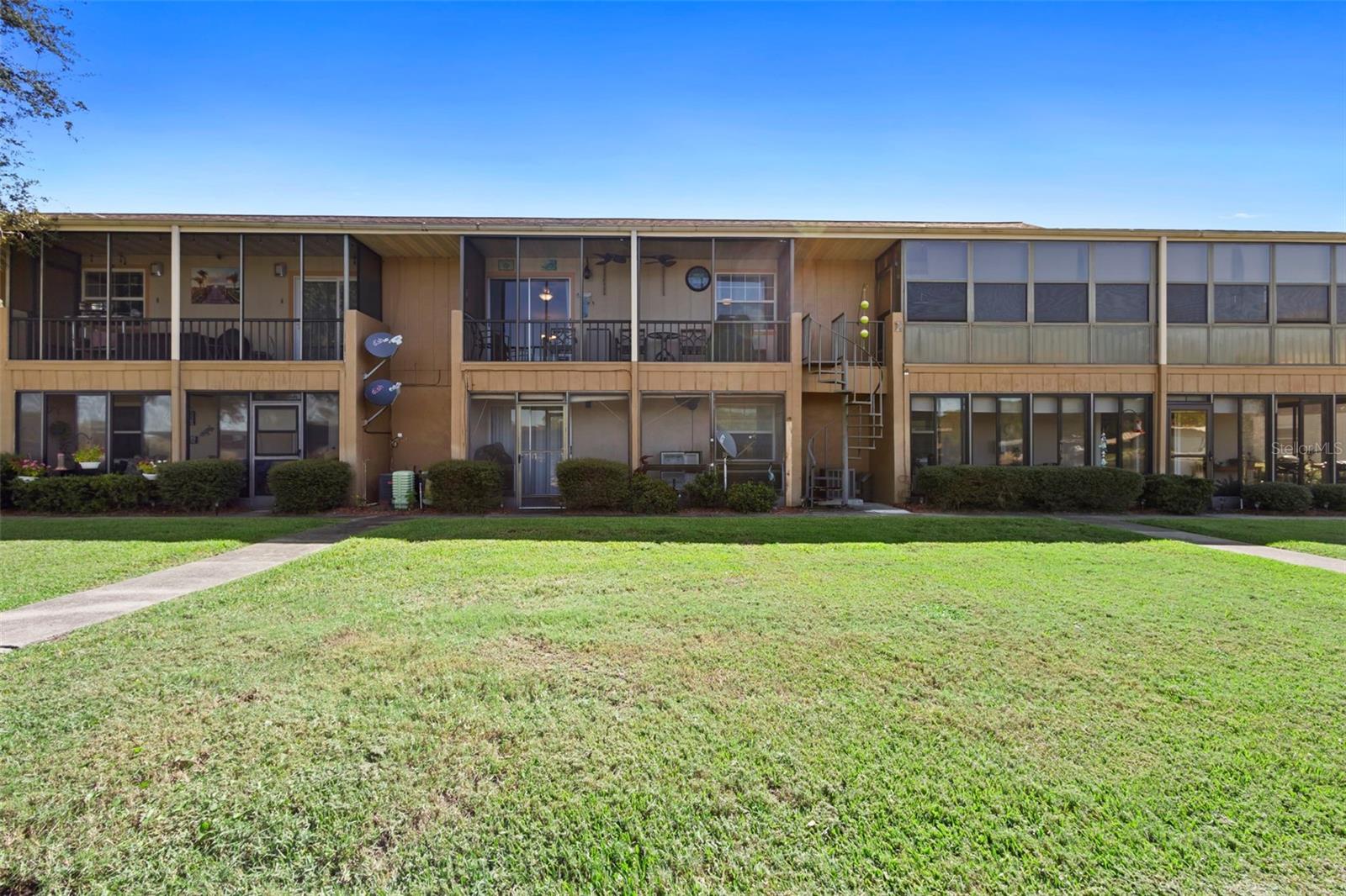 Photo of 1640 JUNO TRAIL #202D ASTOR FL 32102