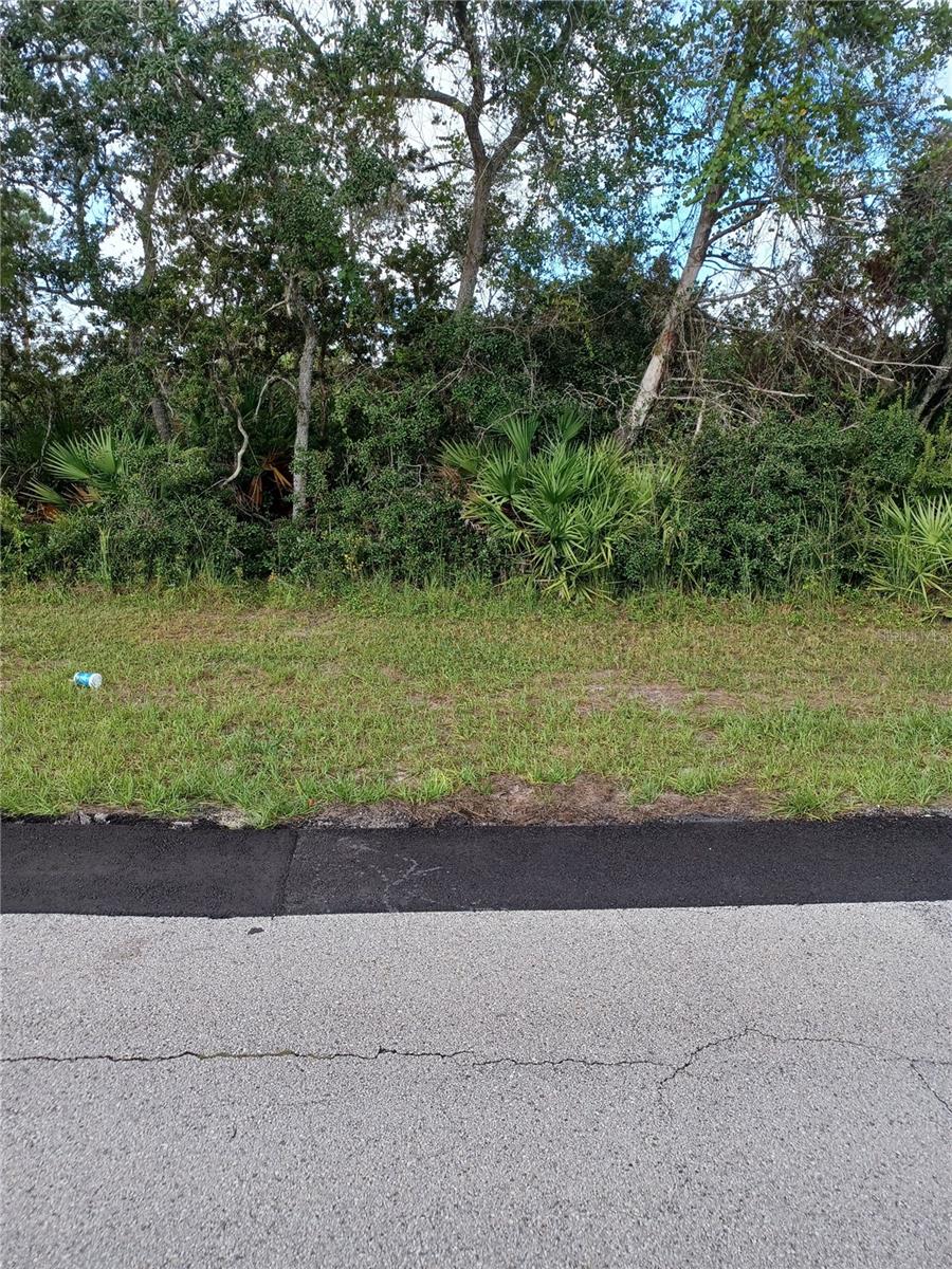 Photo of 2848 JEWEL AVENUE DELTONA FL 32738