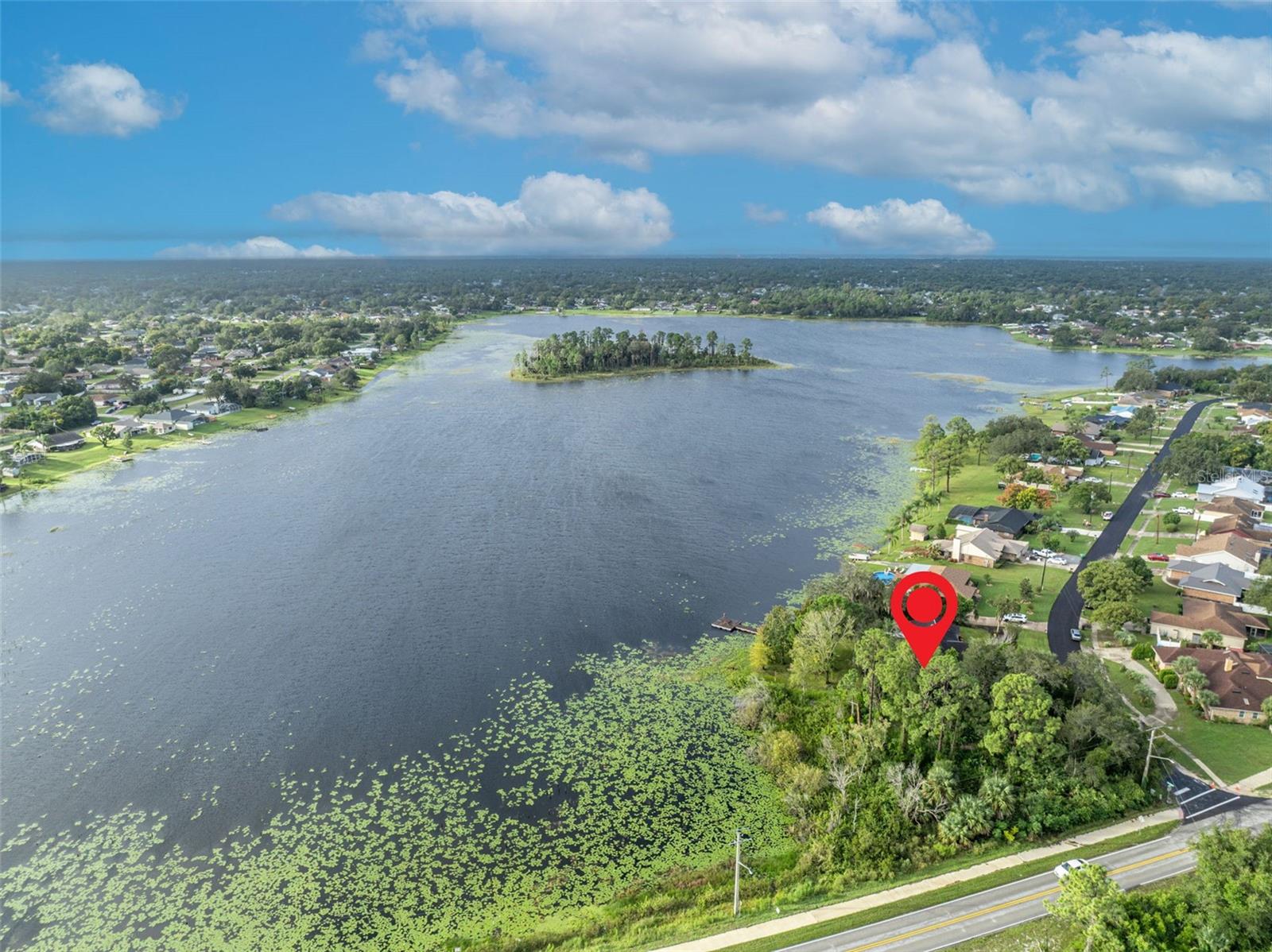 Photo of 2163 VAN ORMAN DRIVE DELTONA FL 32725