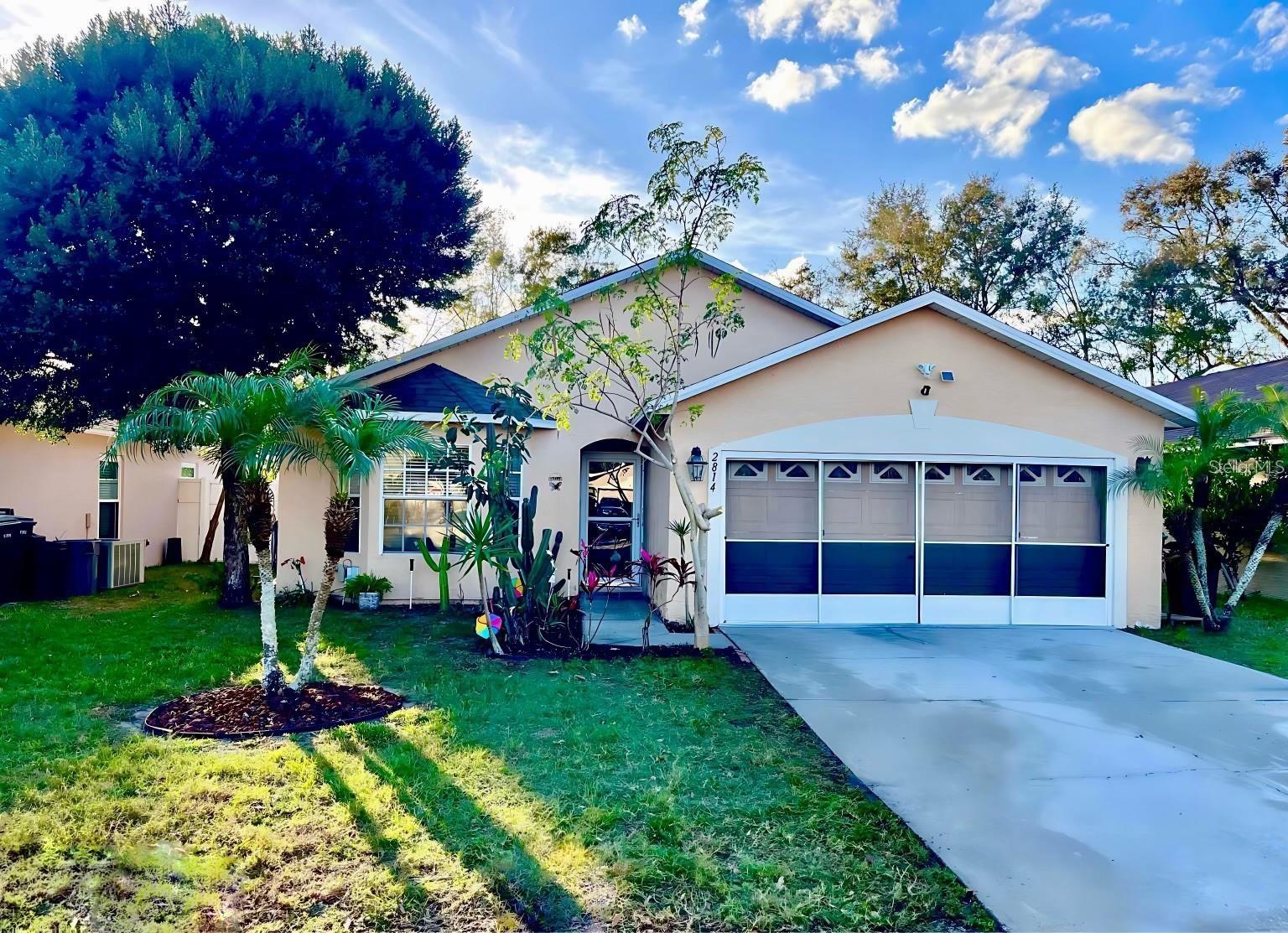 Photo of 2814 PALM ISLE WAY ORLANDO FL 32829