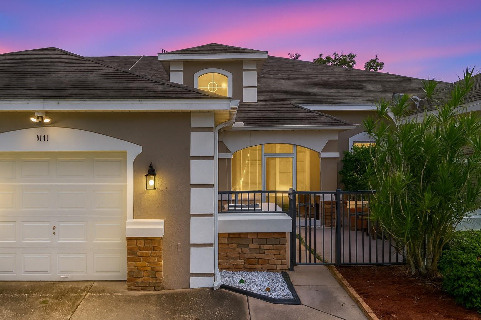 Photo of 3111 RIVER BRANCH CIRCLE KISSIMMEE FL 34741