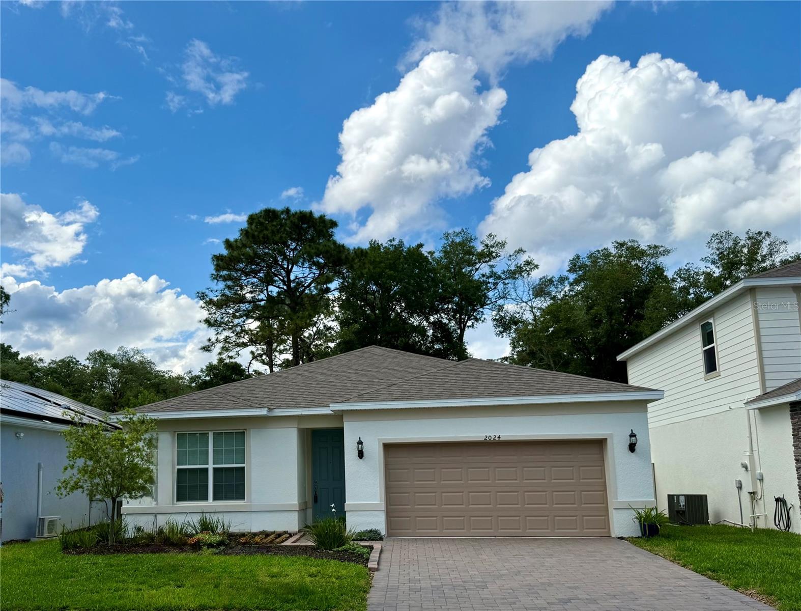 Photo of 2024 CANOPY TERRACE BOULEVARD DELAND FL 32724