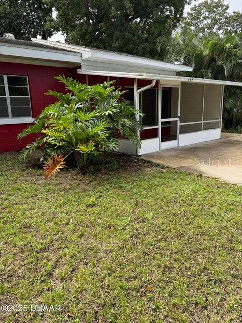 Photo of 448 DOROTHY AVENUE DAYTONA BEACH FL 32117