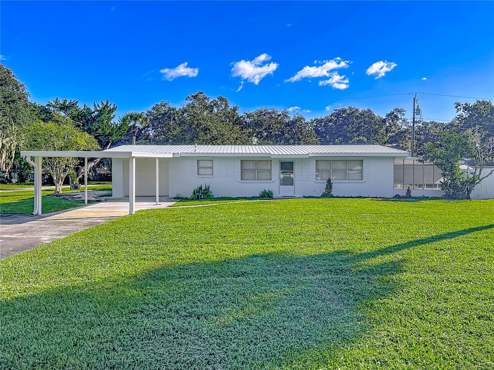 Photo of 1401 ORANGE TREE DRIVE EDGEWATER FL 32132