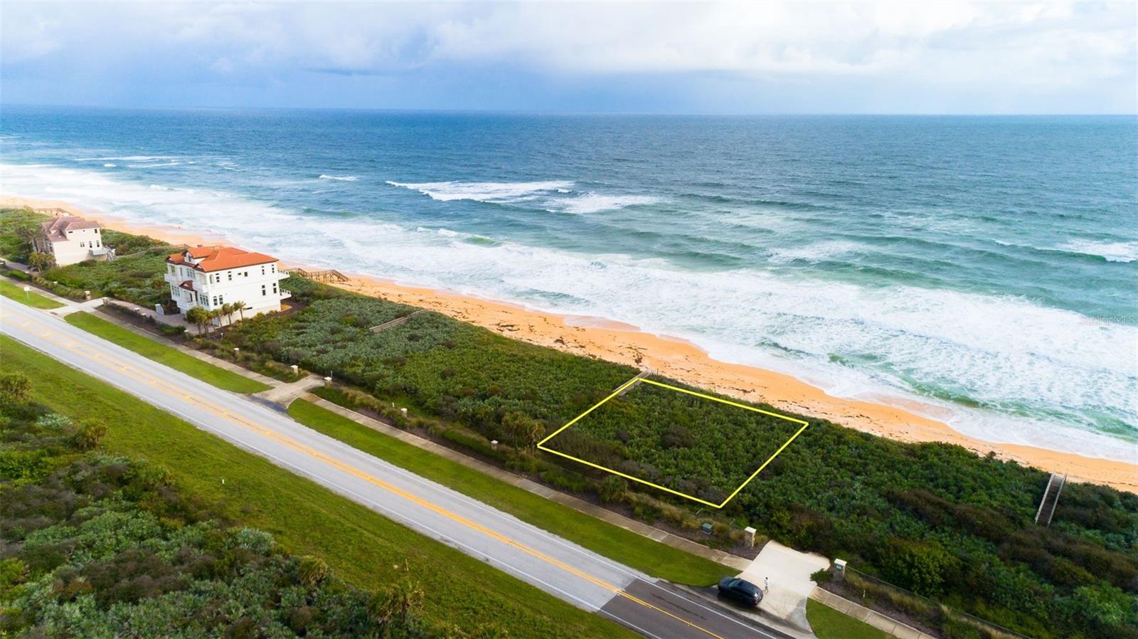 Photo of 3721 N OCEAN SHORE BOULEVARD PALM COAST FL 32137
