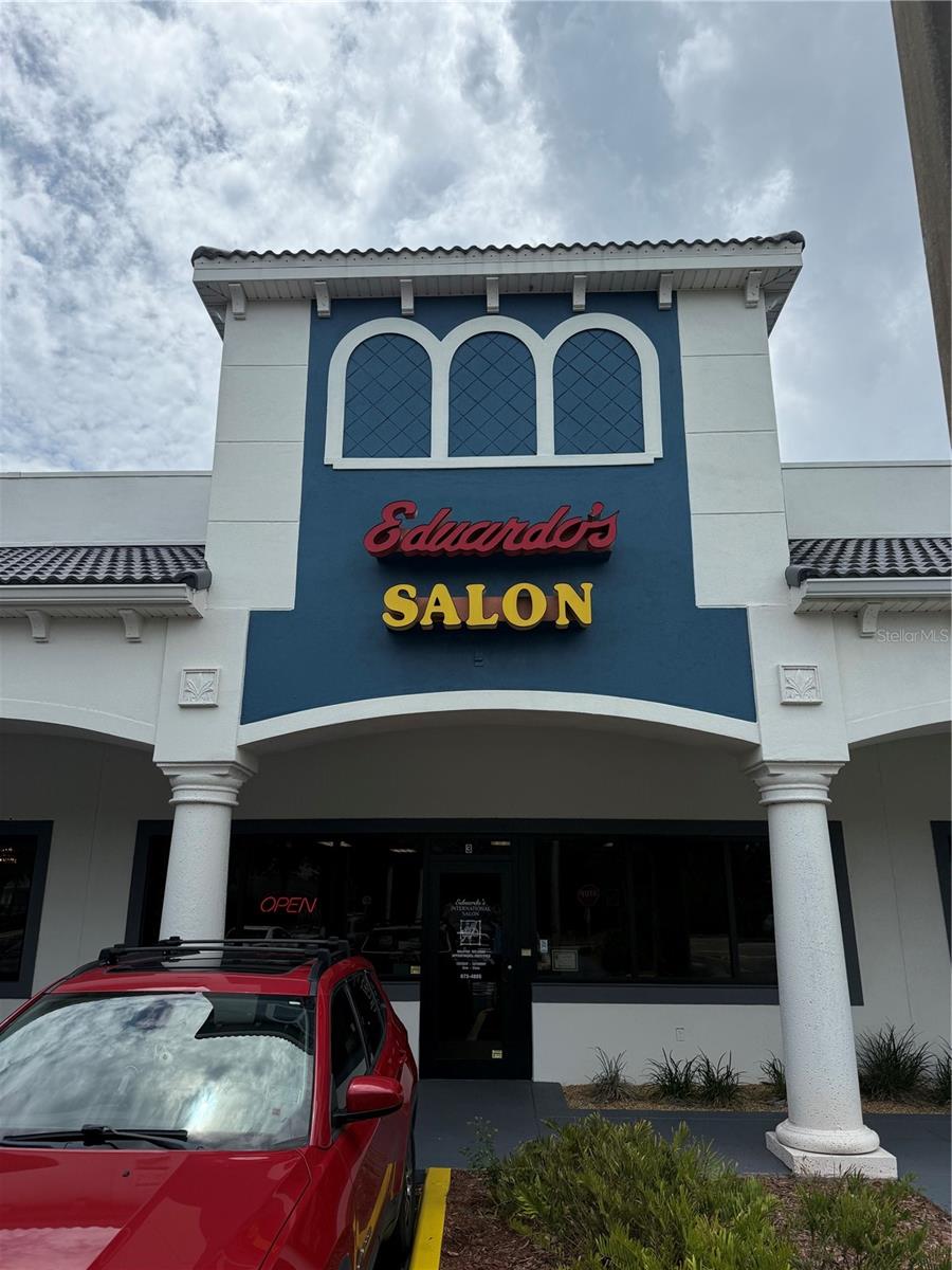 Photo of 500 W GRANADA BOULEVARD #3 ORMOND BEACH FL 32174