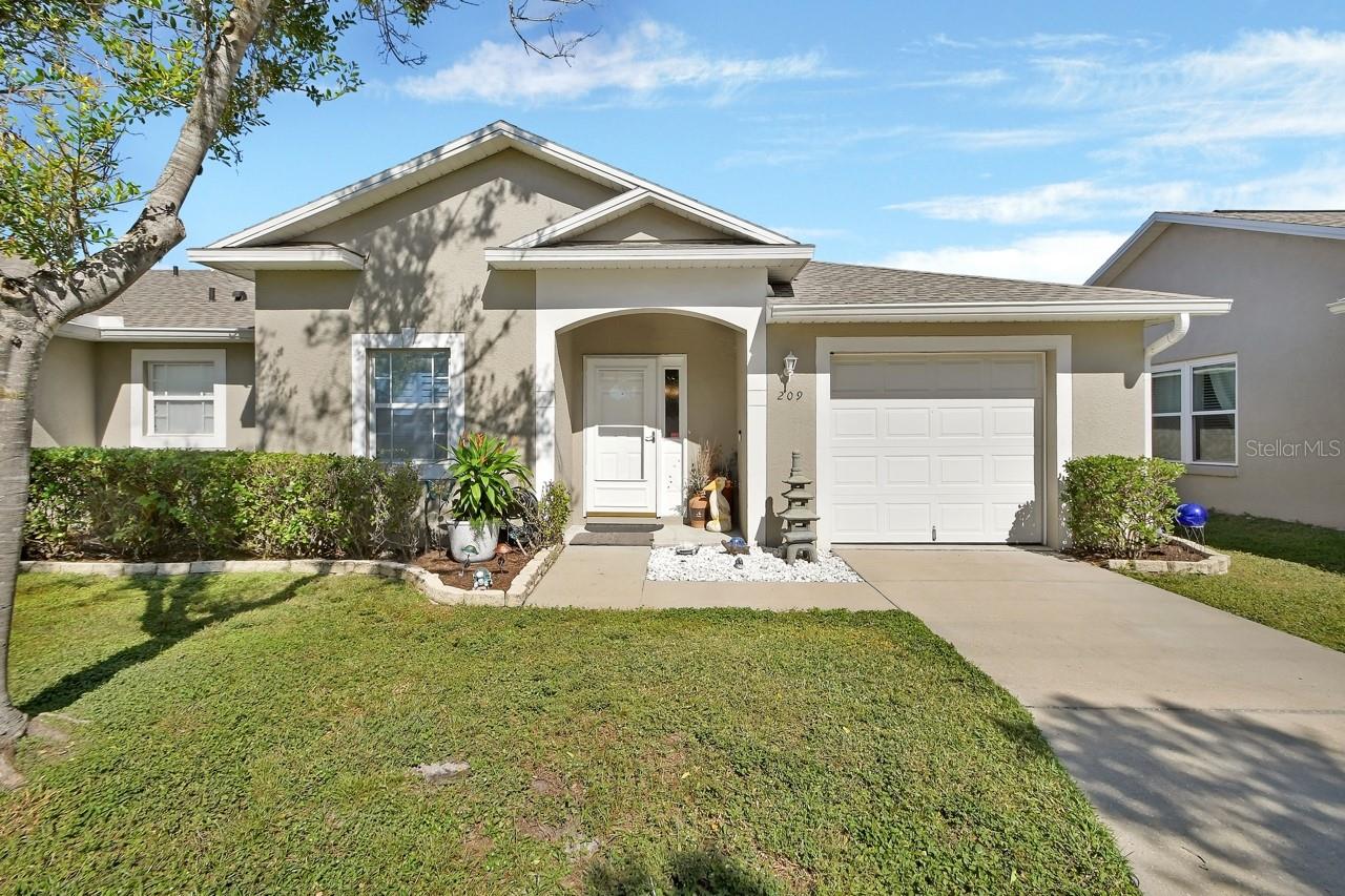 Photo of 209 SHADY LANE DRIVE #63 DELAND FL 32724