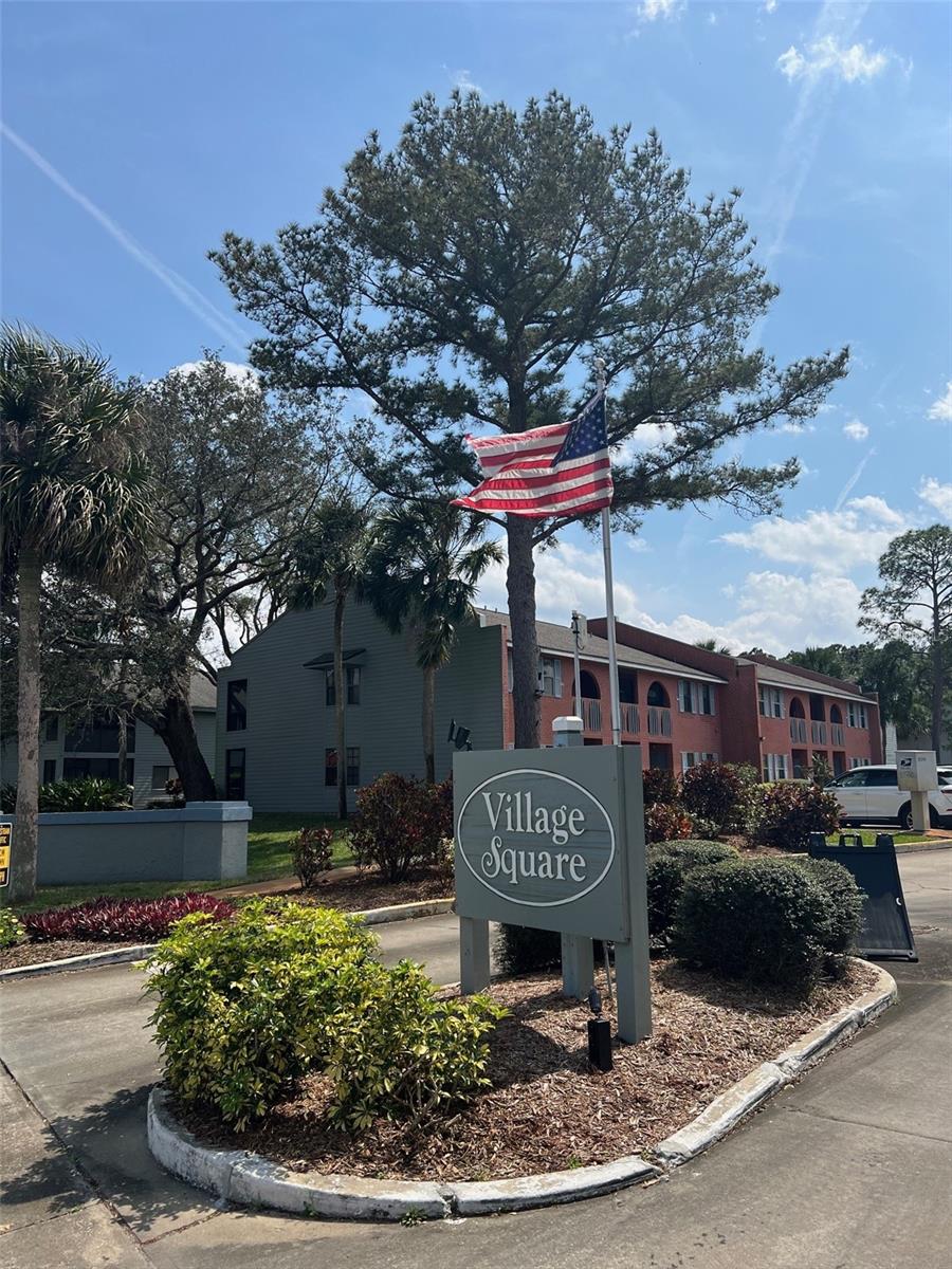 Photo of 1795 HARRISON STREET #215 TITUSVILLE FL 32780