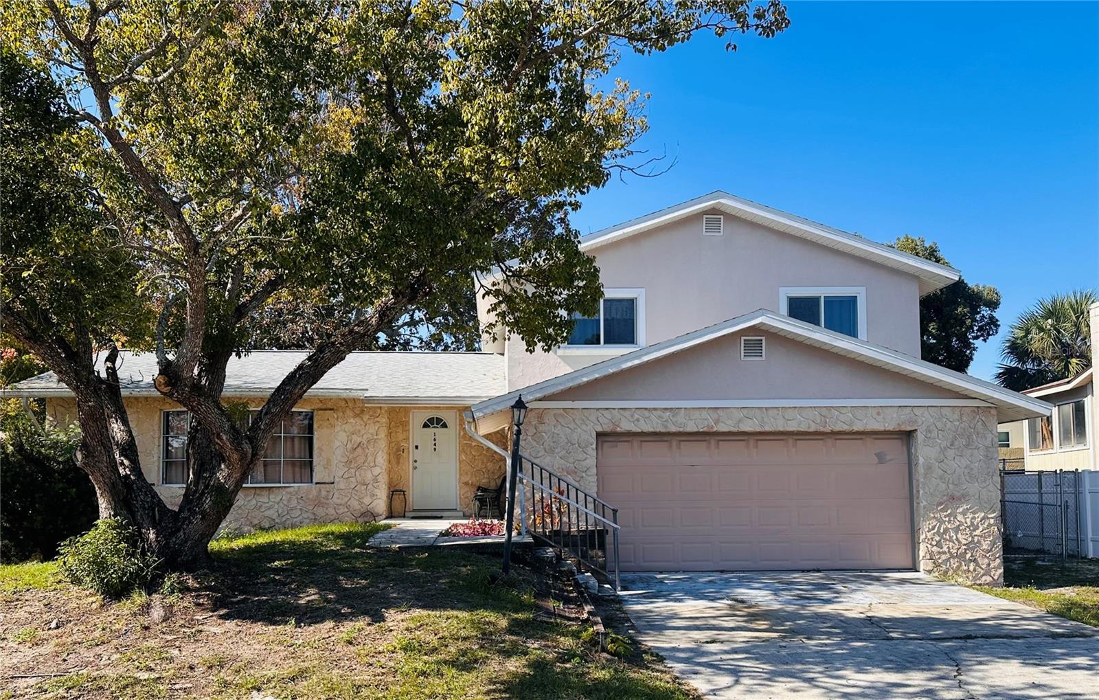 Photo of 1649 E SHANGRI LA DRIVE DAYTONA BEACH FL 32119
