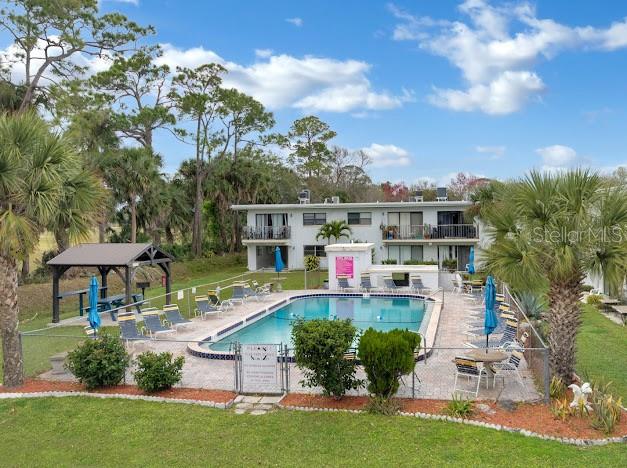 Photo of 1504 VIRGINIA AVENUE #203 DAYTONA BEACH FL 32114