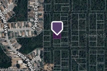 Photo of RYLAND (PAPER) STREET DELTONA FL 32725