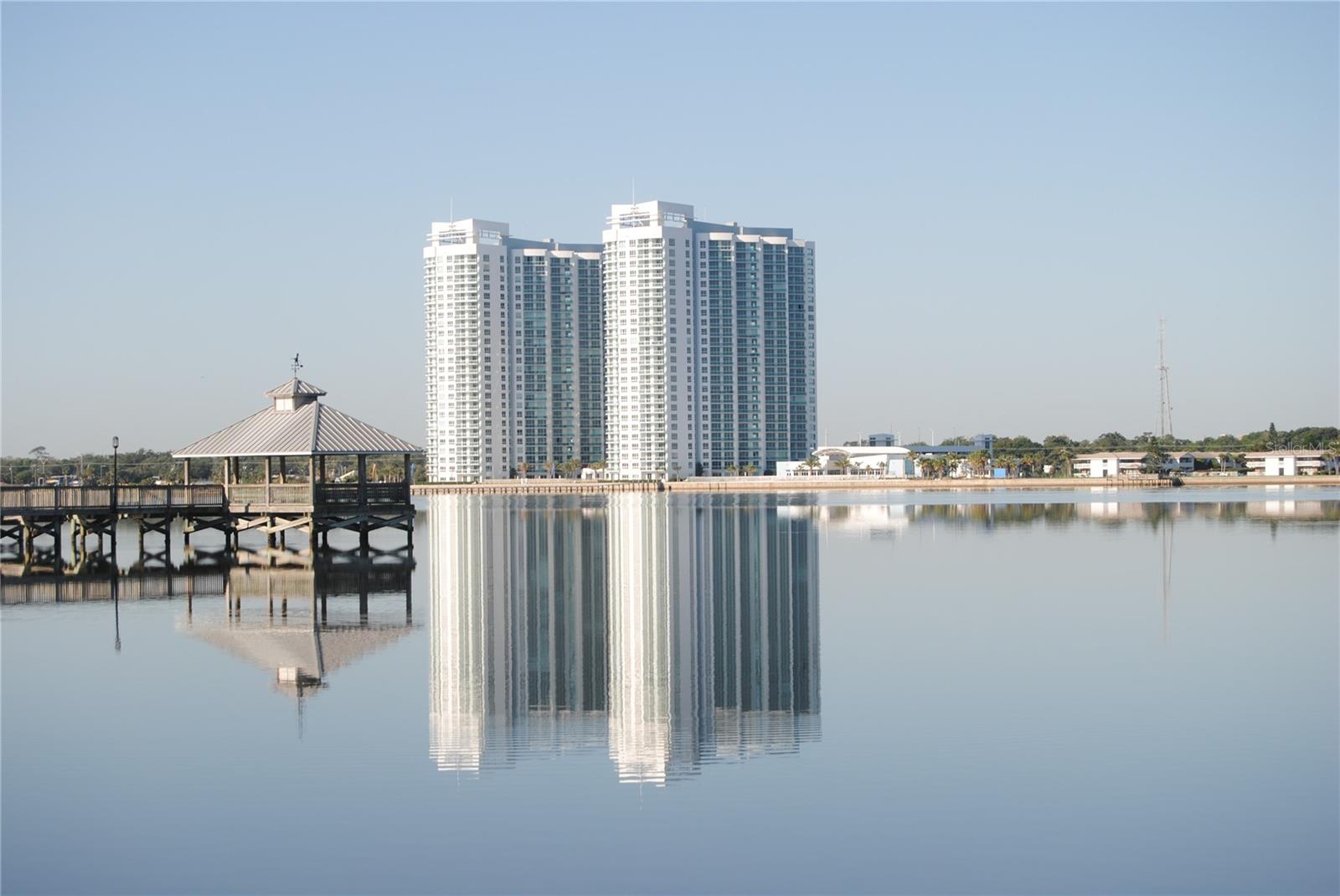 Photo of 231 RIVERSIDE DRIVE #102 HOLLY HILL FL 32117
