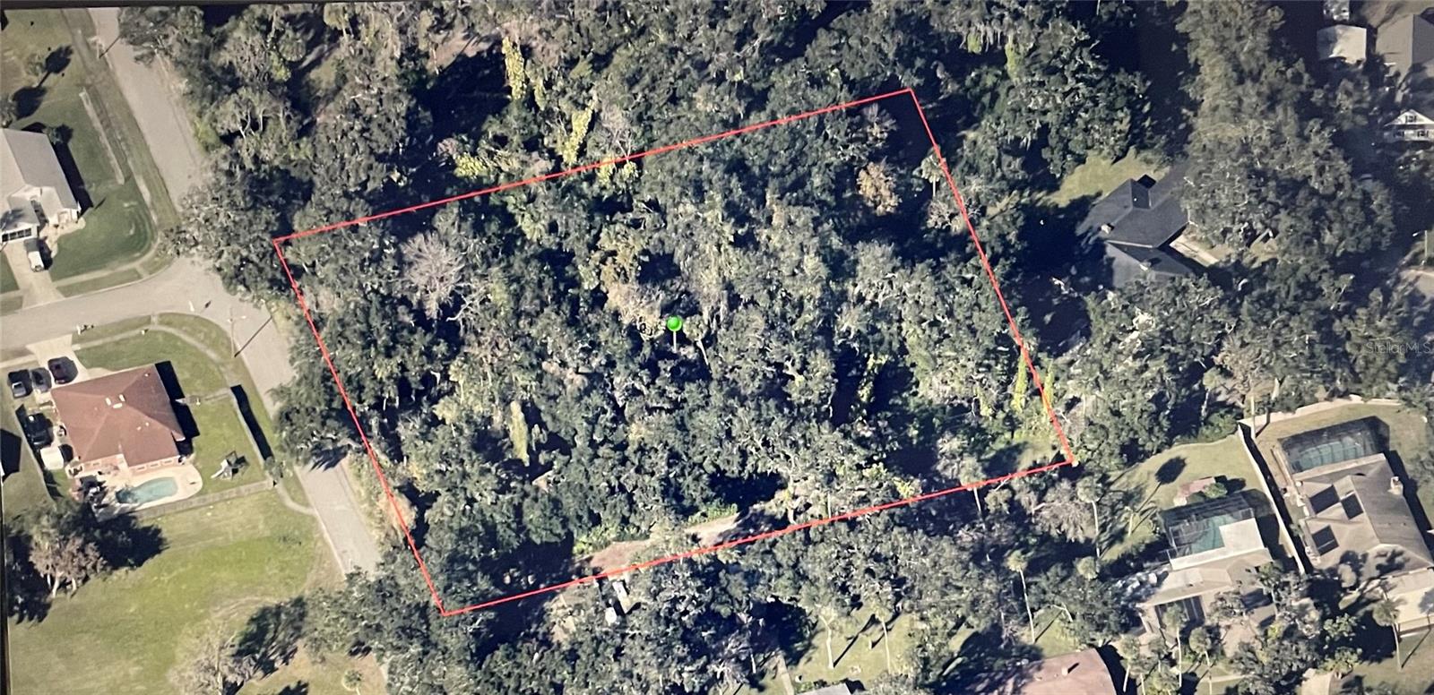 Photo of PEPPER HILL ROAD PORT ORANGE FL 32129