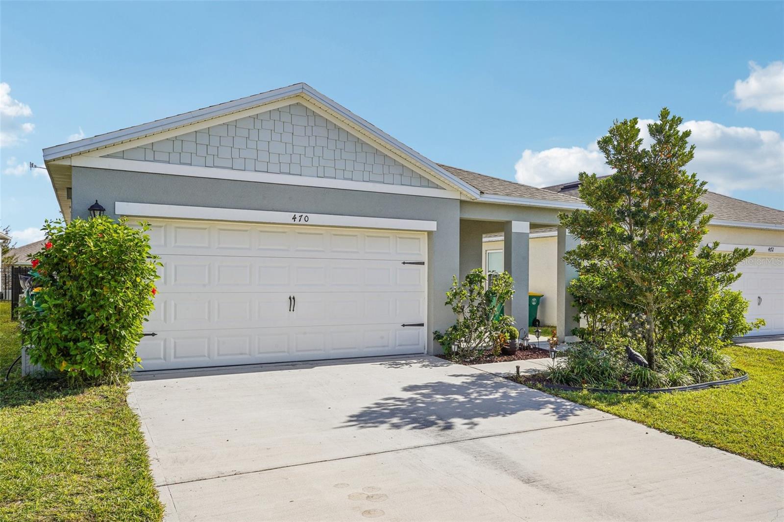 Photo of 470 LIU LANE DELAND FL 32724