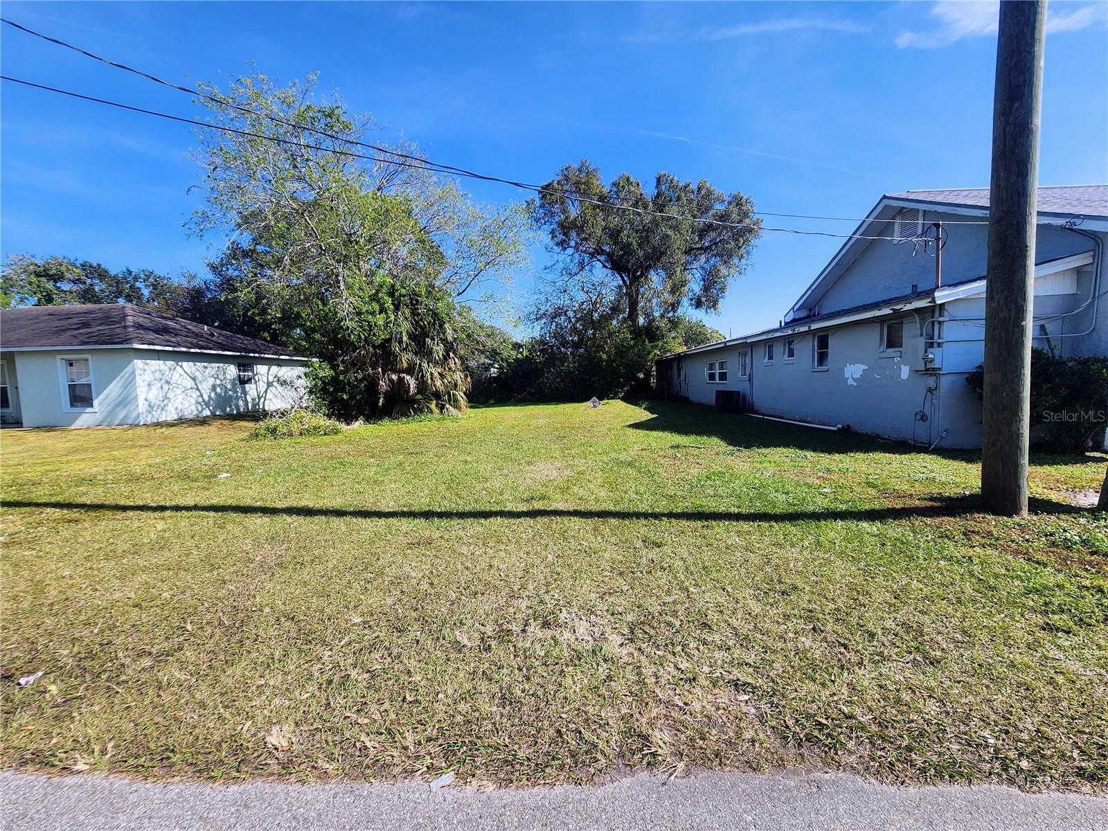 Photo of GRANBY STREET SANFORD FL 32771