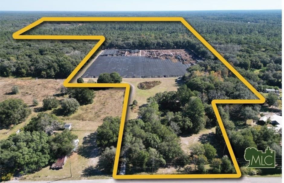 Photo of SHAW LAKE ROAD PIERSON FL 32180
