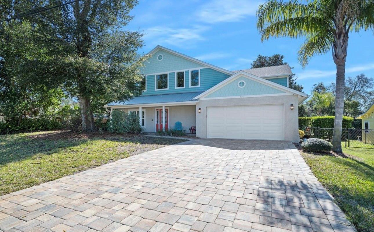 Photo of 130 HERNANDEZ AVENUE ORMOND BEACH FL 32174