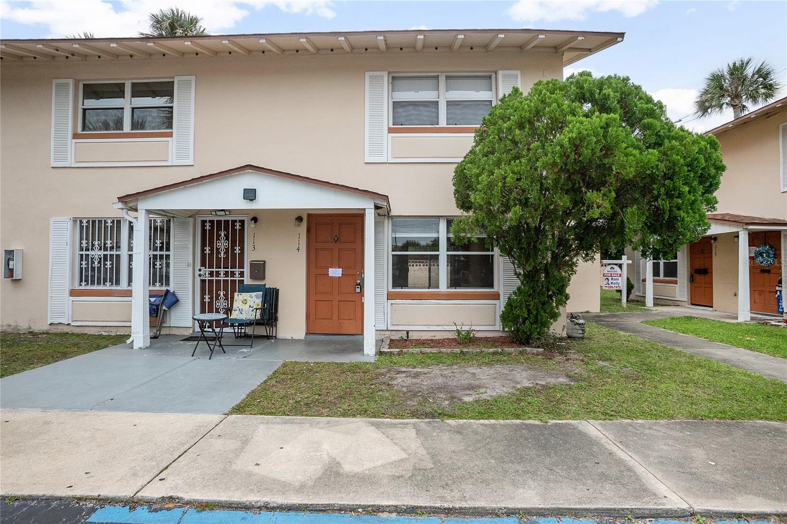 Photo of 1600 S PALMETTO AVENUE #114 SOUTH DAYTONA FL 32119