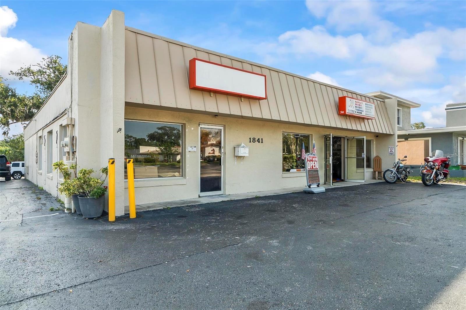 Photo of 1841 S RIDGEWOOD AVENUE SOUTH DAYTONA FL 32119