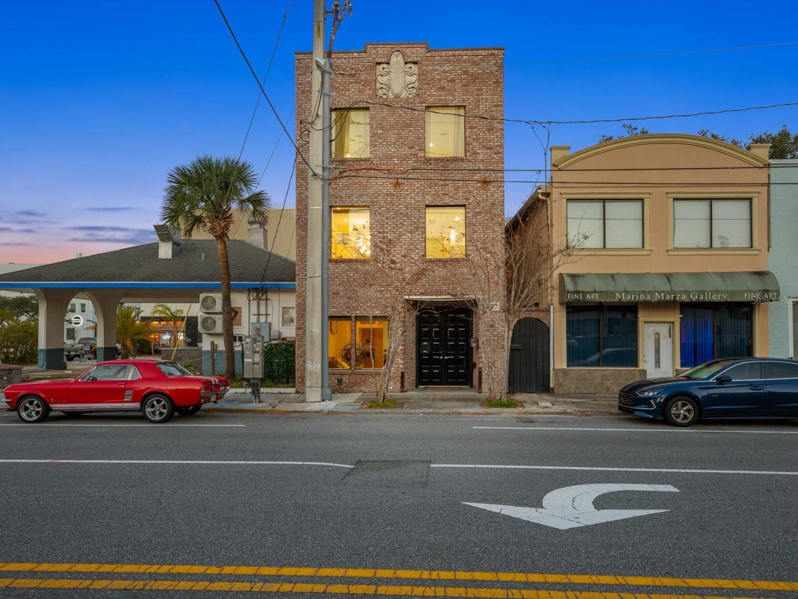 Photo of 307 S PALMETTO AVENUE DAYTONA BEACH FL 32114