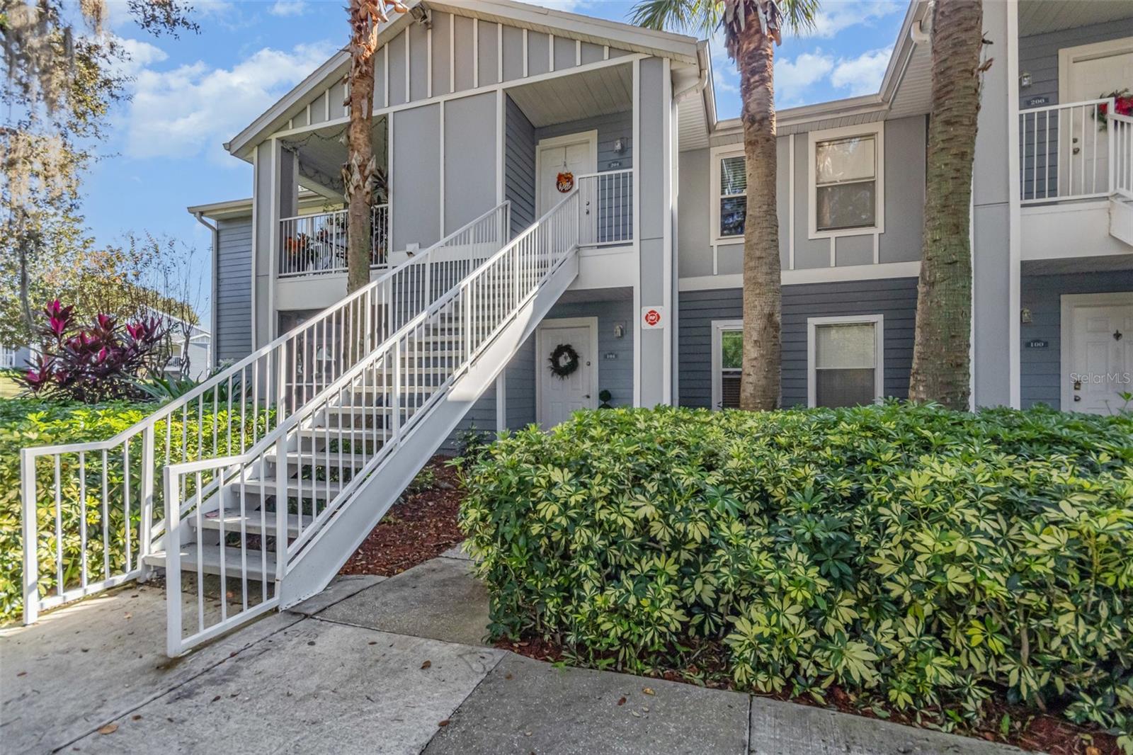 Photo of 712 SECRET HARBOR LANE #104 LAKE MARY FL 32746