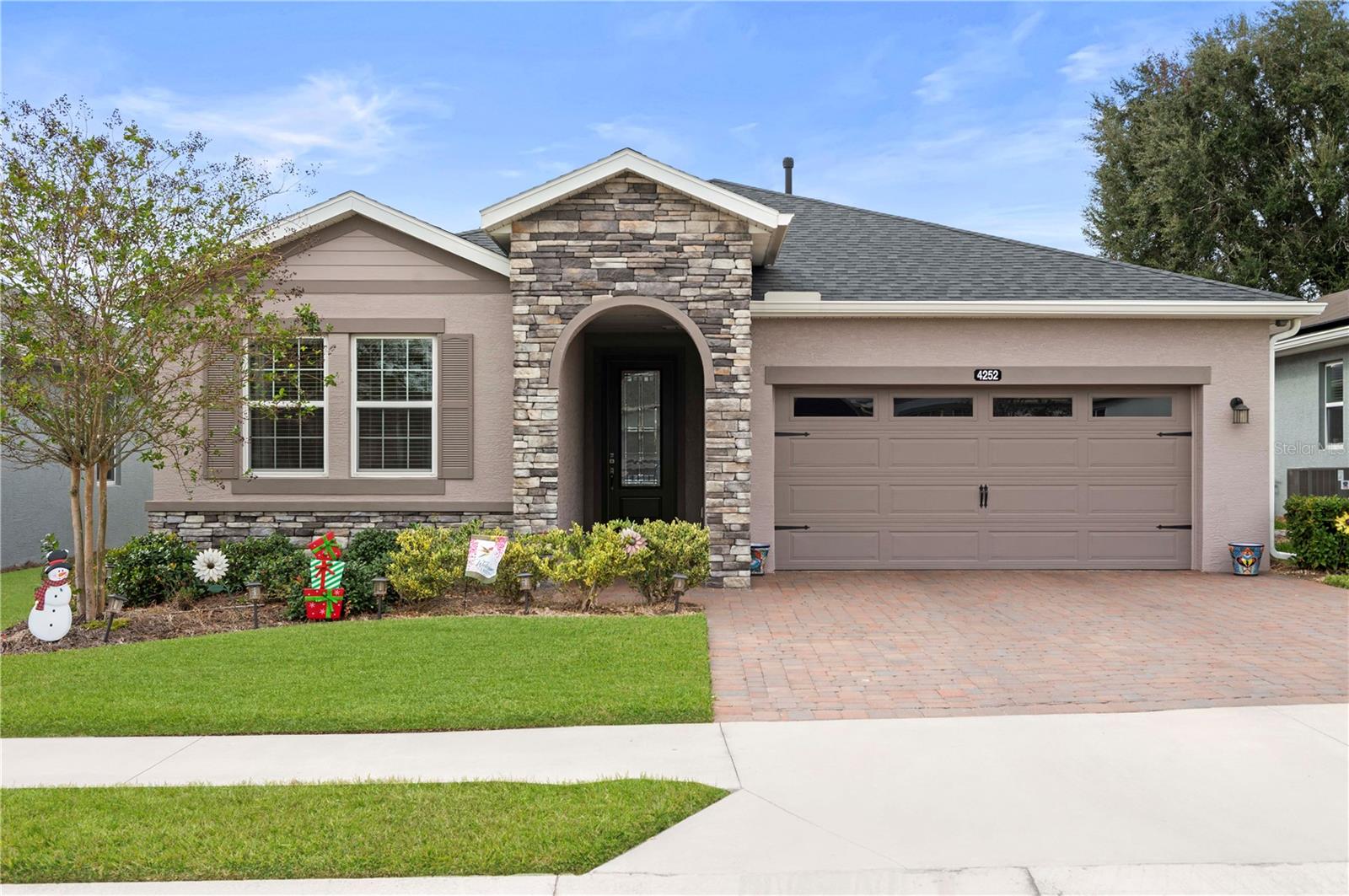 Photo of 4252 NW 55TH TERRACE OCALA FL 34482