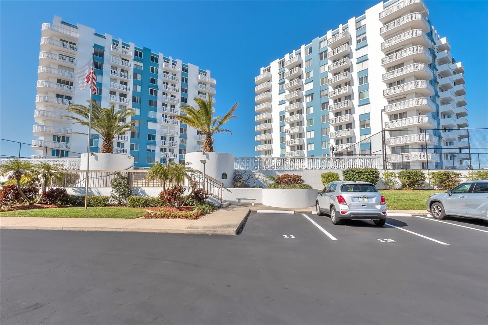 Photo of 935 N HALIFAX AVENUE #106 DAYTONA BEACH FL 32118