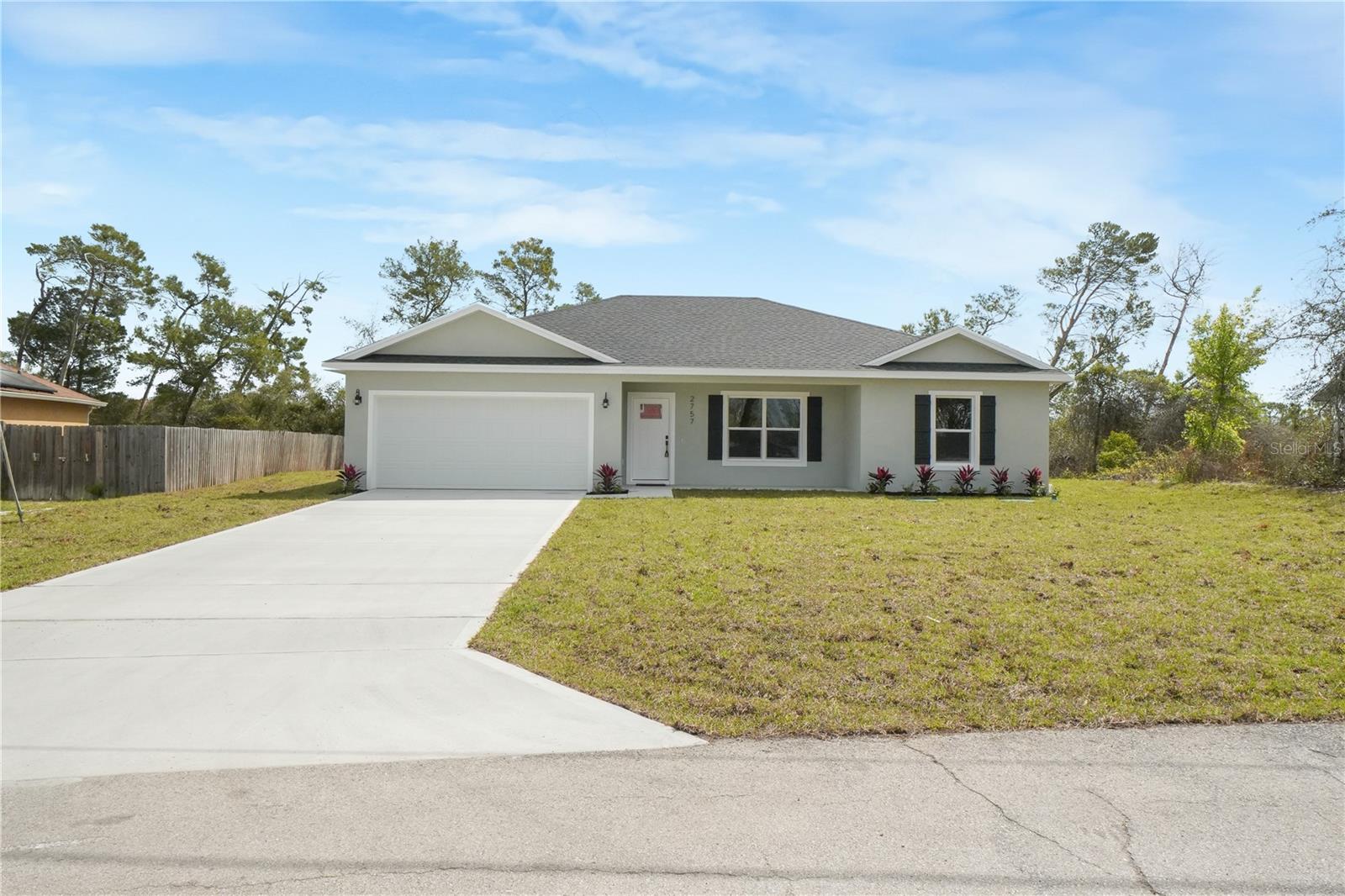 Photo of 2757 S ELSTON DRIVE DELTONA FL 32738