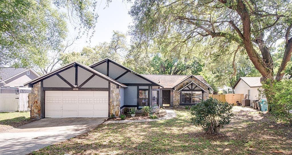 Photo of 5401 LIGHTHOUSE ROAD ORLANDO FL 32808