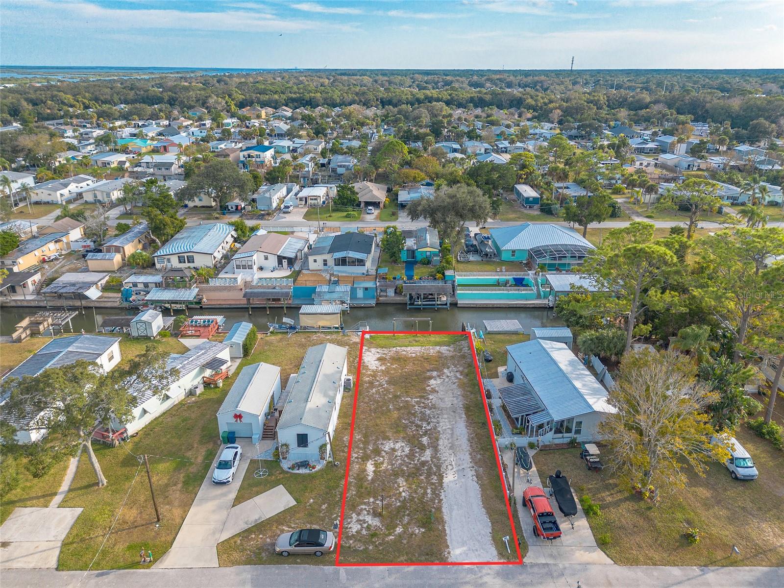 Photo of 118 COLEMAN STREET EDGEWATER FL 32141