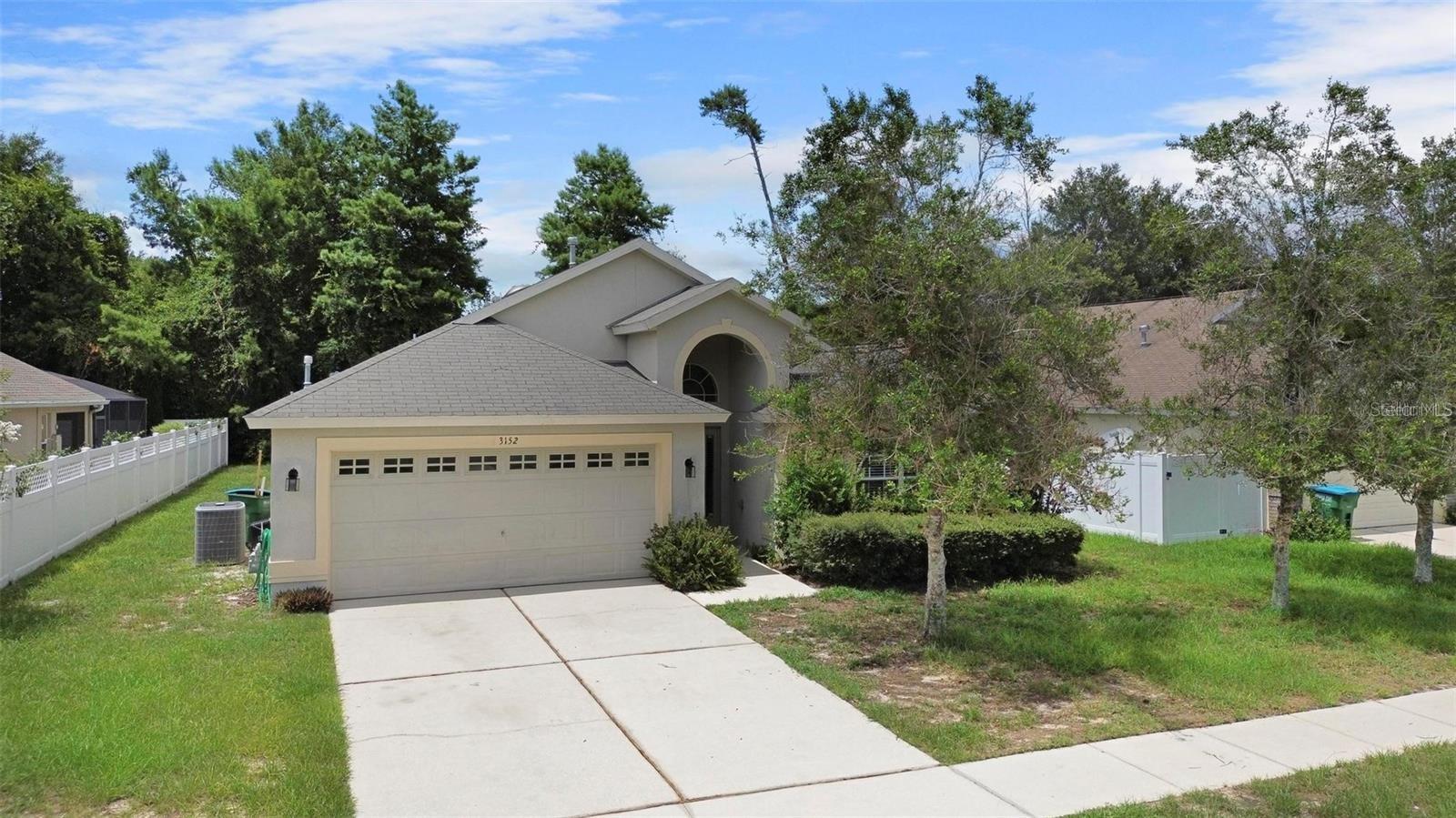 Photo of 3152 WOOD ROSE WAY DELTONA FL 32725