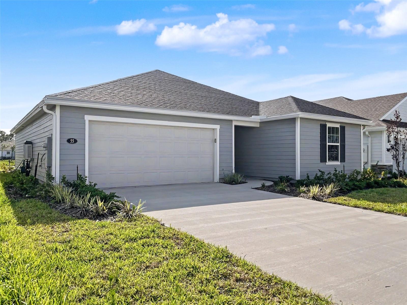 Photo of 55 SIGNET CIRCLE FLAGLER BEACH FL 32136