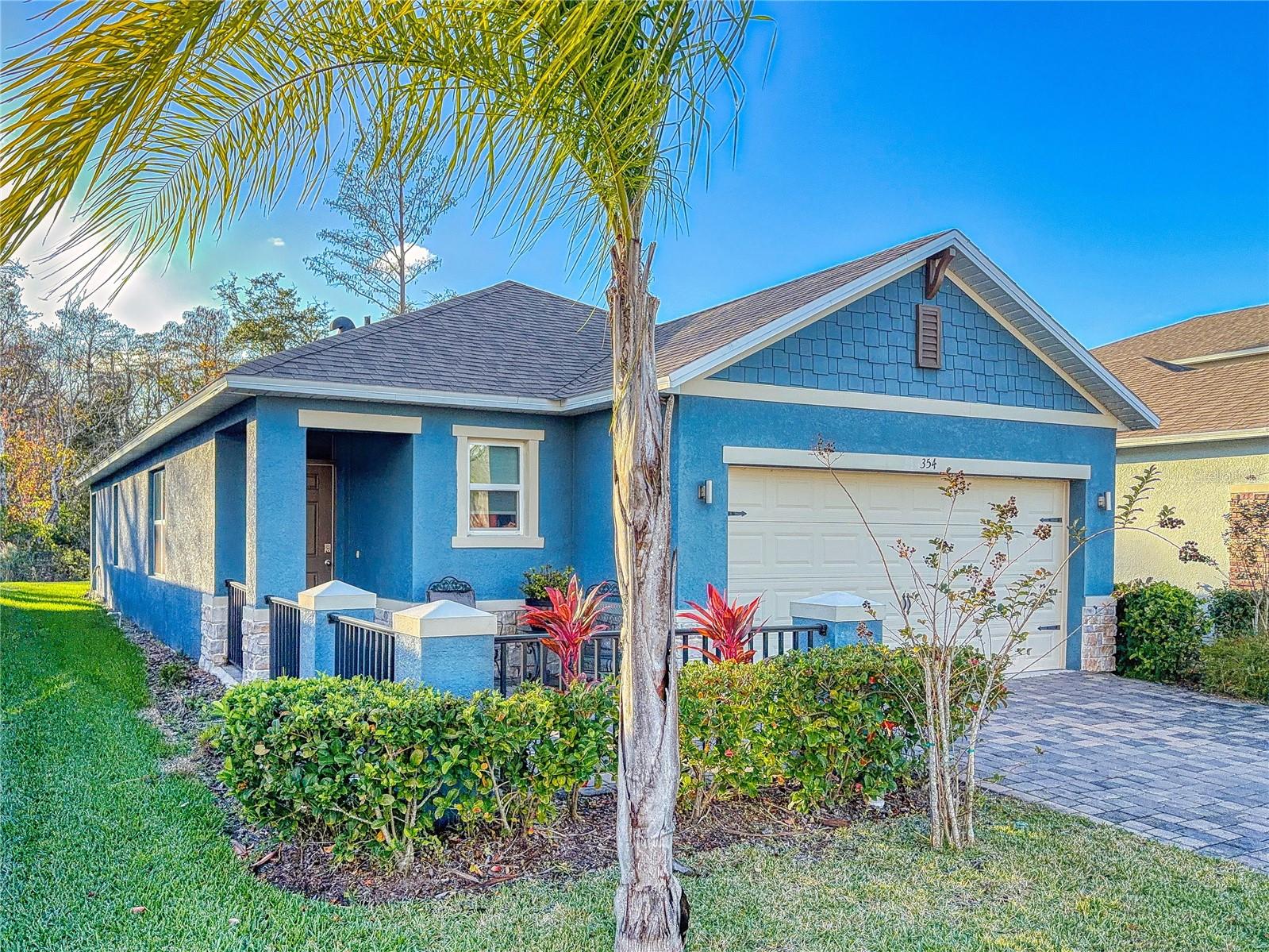 Photo of 354 CARYOTA COURT NEW SMYRNA BEACH FL 32168