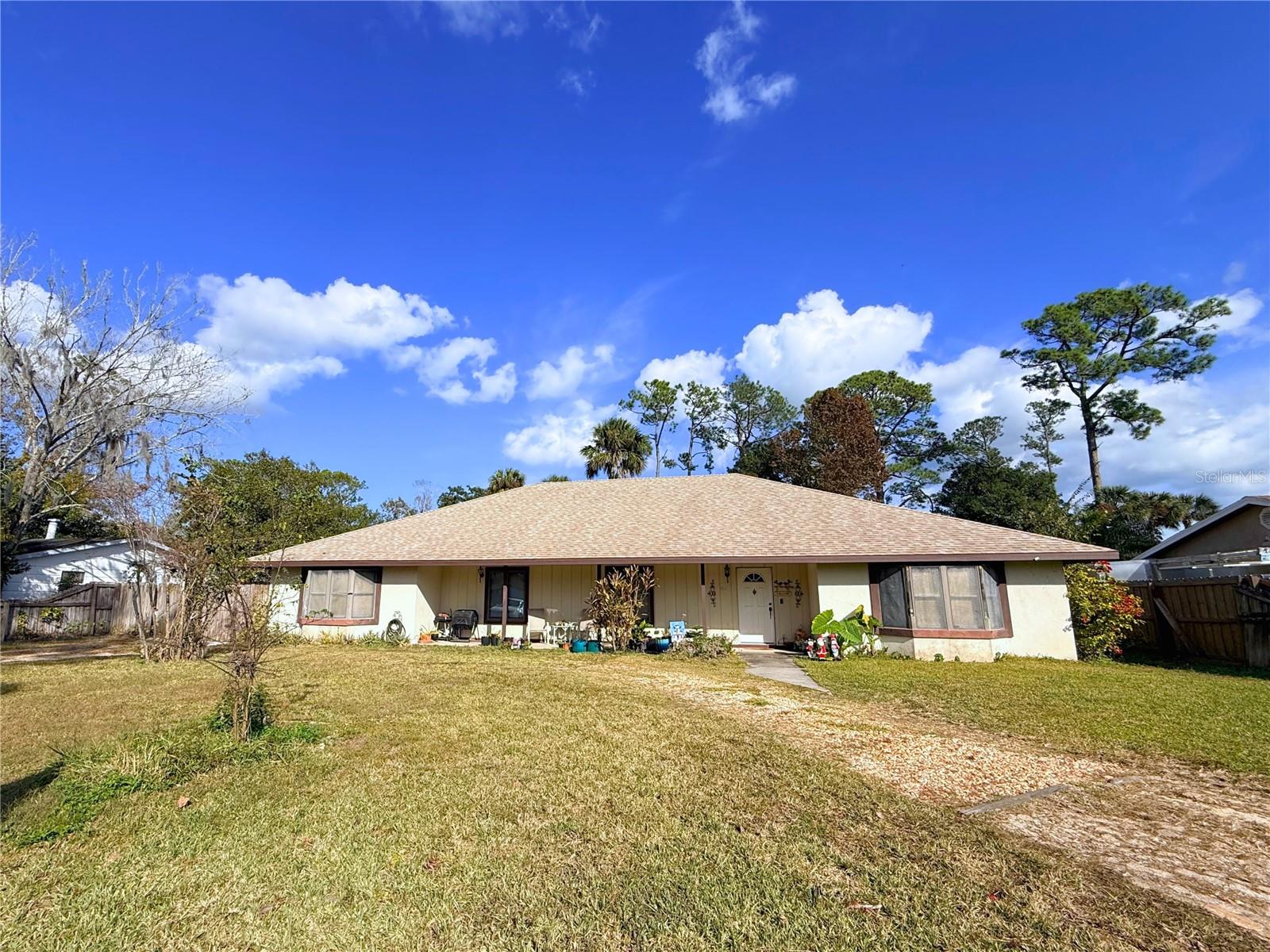 Photo of 1627 DECATUR AVENUE HOLLY HILL FL 32117