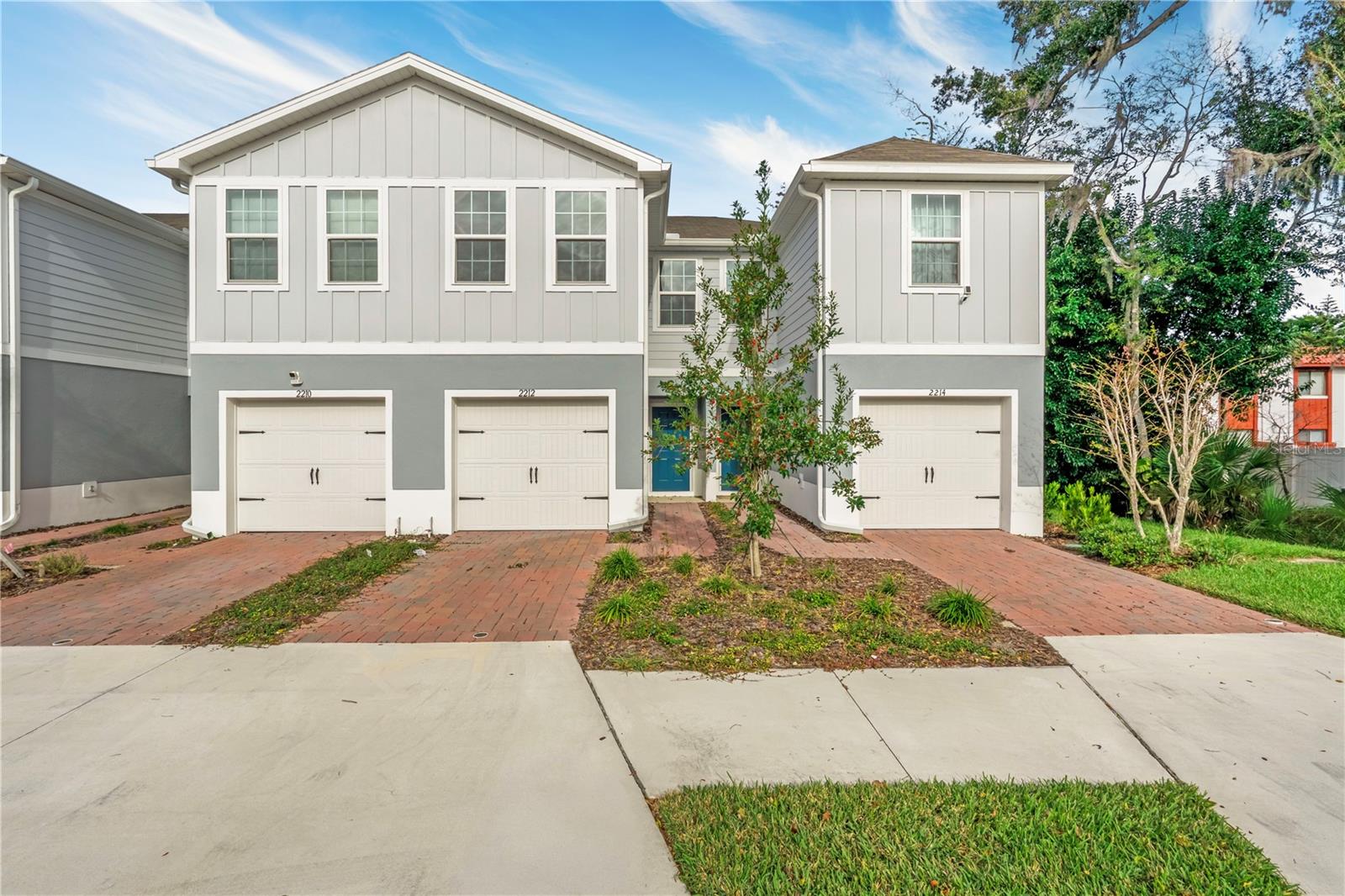 Photo of 2212 FLUORESCENT WAY SOUTH DAYTONA FL 32119