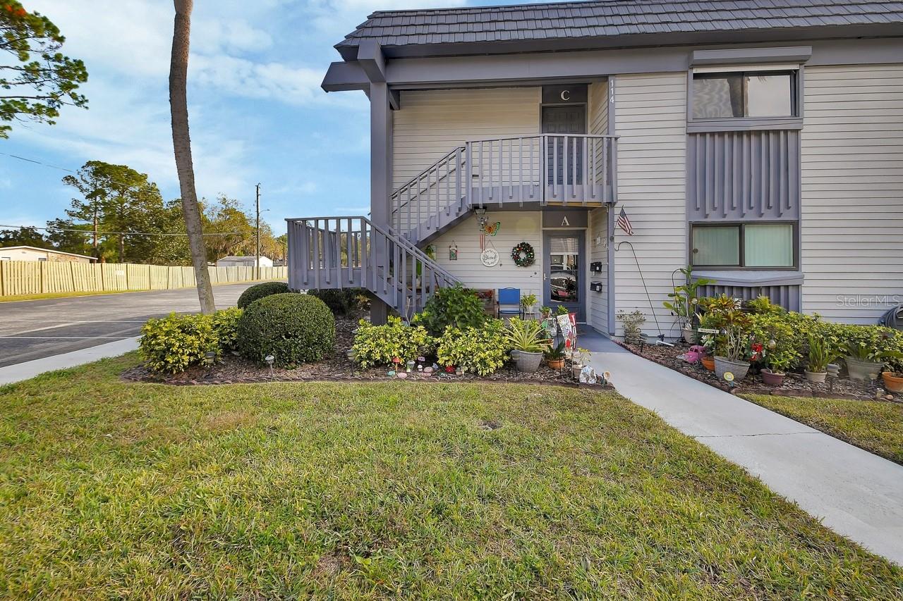 Photo of 600 N BOUNDARY AVENUE #114-C DELAND FL 32720