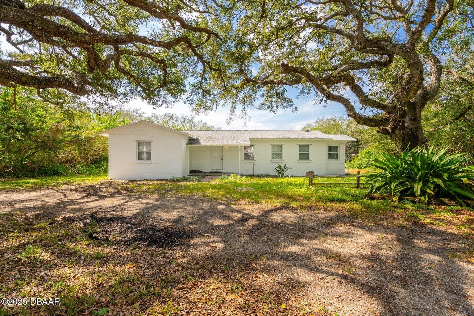 Photo of 4770 S PENINSULA DRIVE PONCE INLET FL 32127