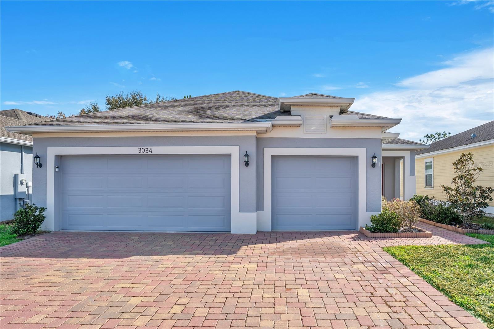 Photo of 3034 SUNSCAPE TERRACE GROVELAND FL 34736