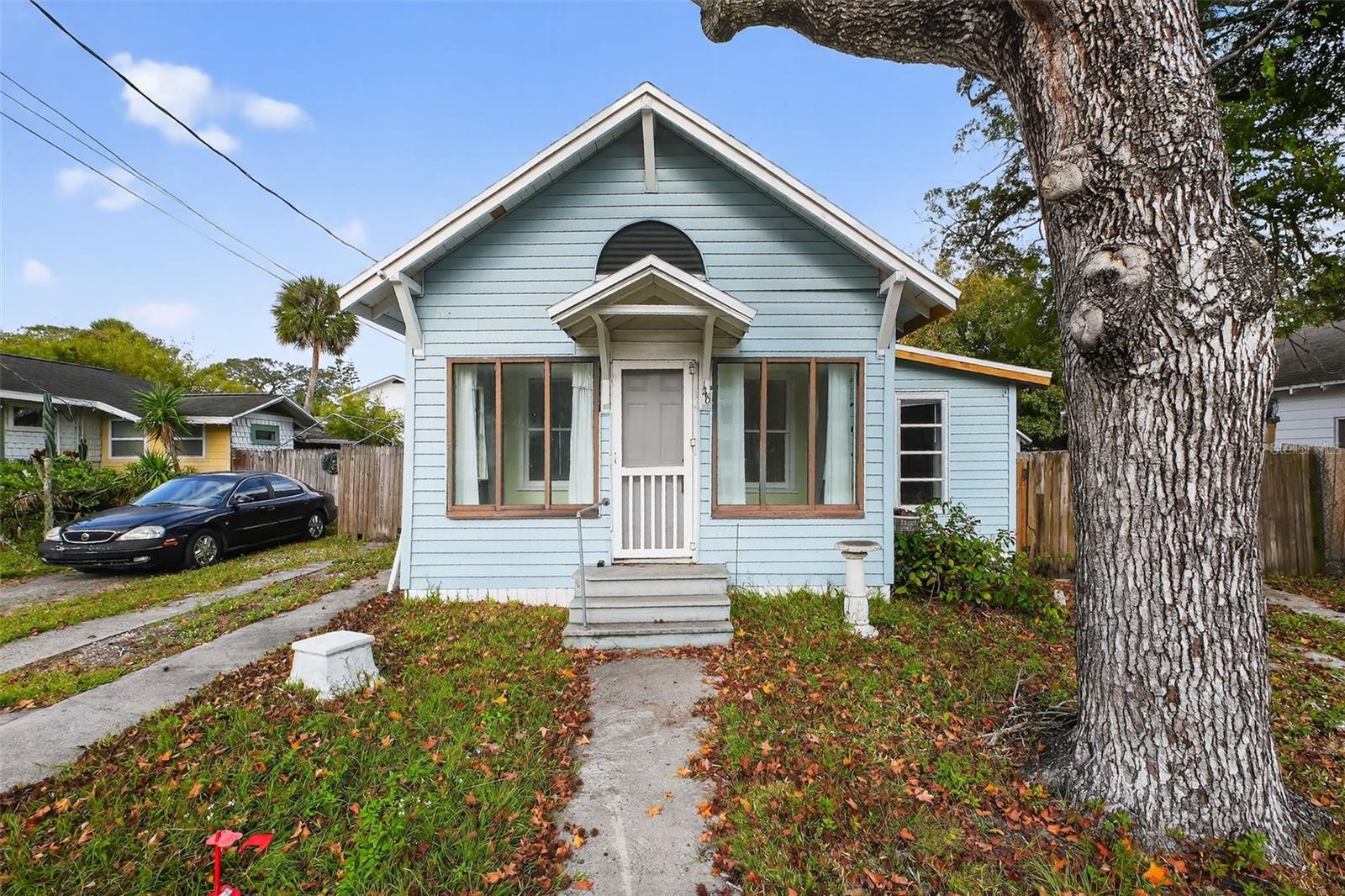 Photo of 146 KINGSTON AVENUE DAYTONA BEACH FL 32114