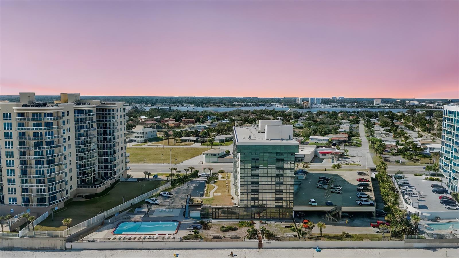 Photo of 1909 S ATLANTIC AVENUE #717 DAYTONA BEACH FL 32118