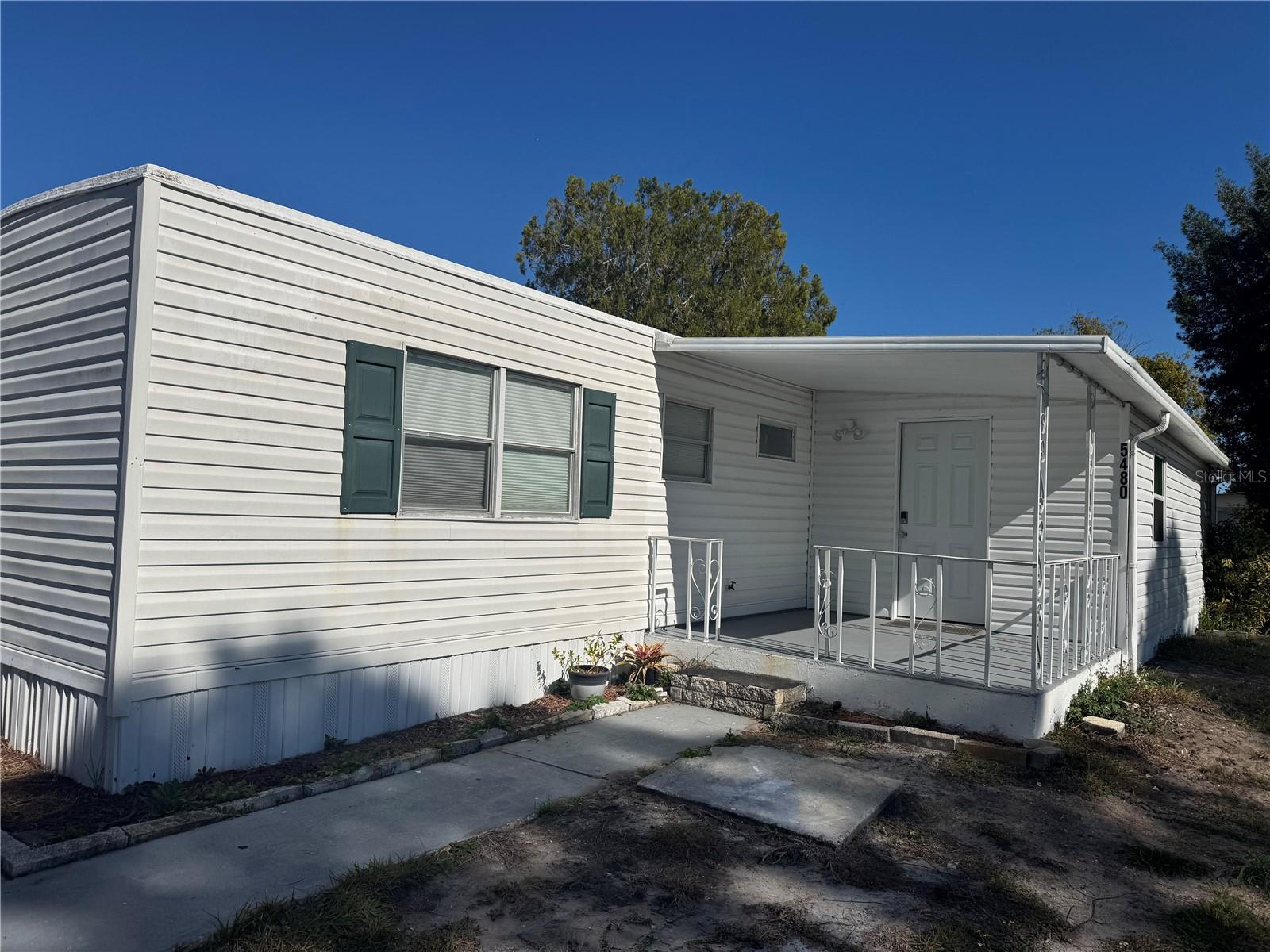 Photo of 5480 PINELAND AVENUE PORT ORANGE FL 32127