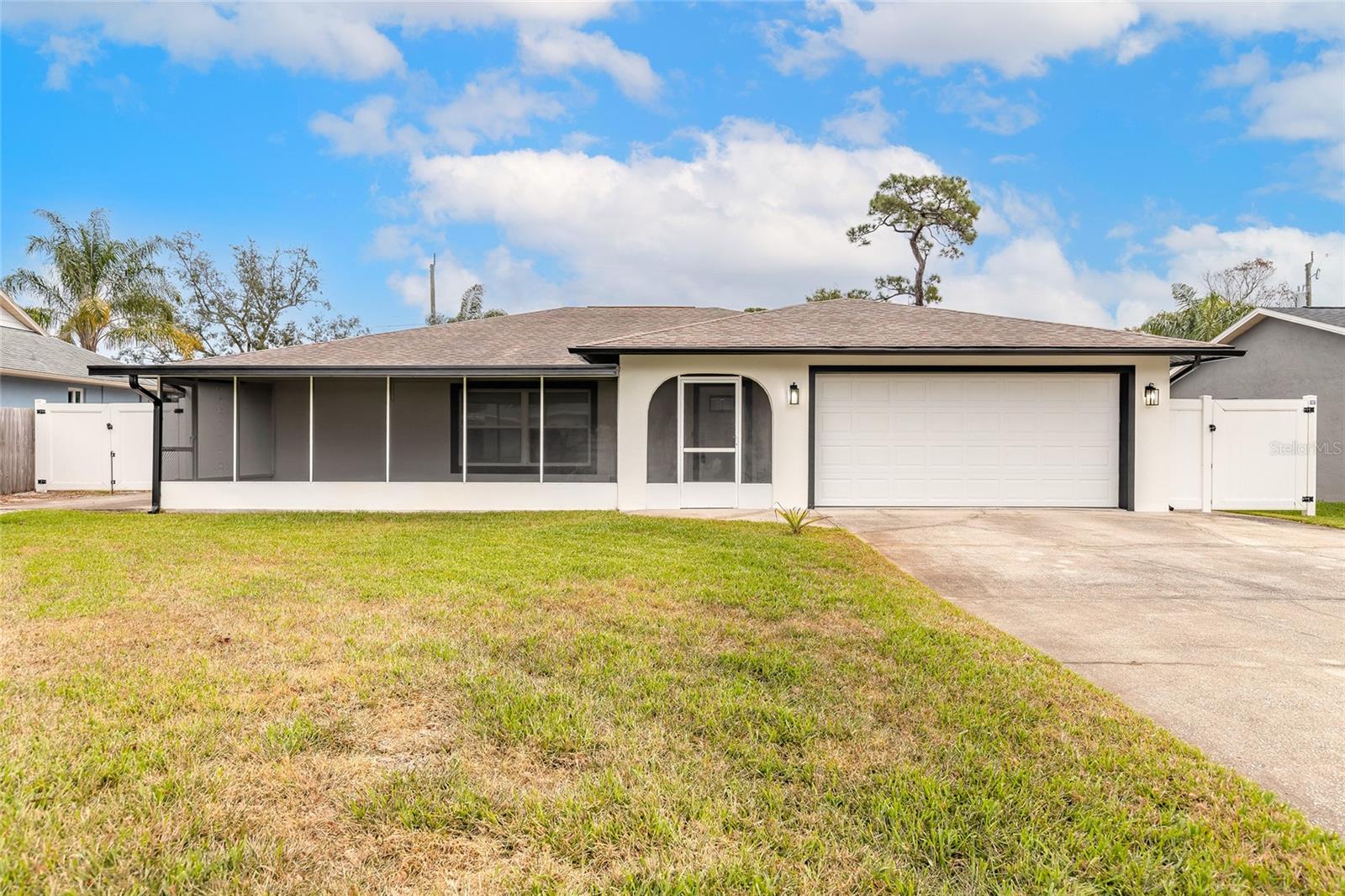 Photo of 2509 MILTON AVENUE NEW SMYRNA BEACH FL 32168