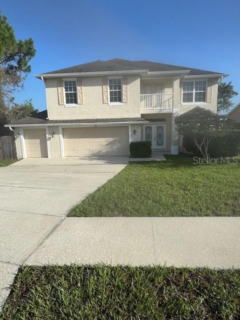 Photo of 386 HAVERSHAM ROAD DELTONA FL 32725